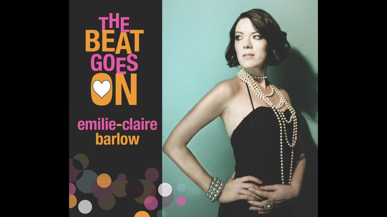 Emilie-Claire Barlow - Will You (Still) Love Me Tomorrow