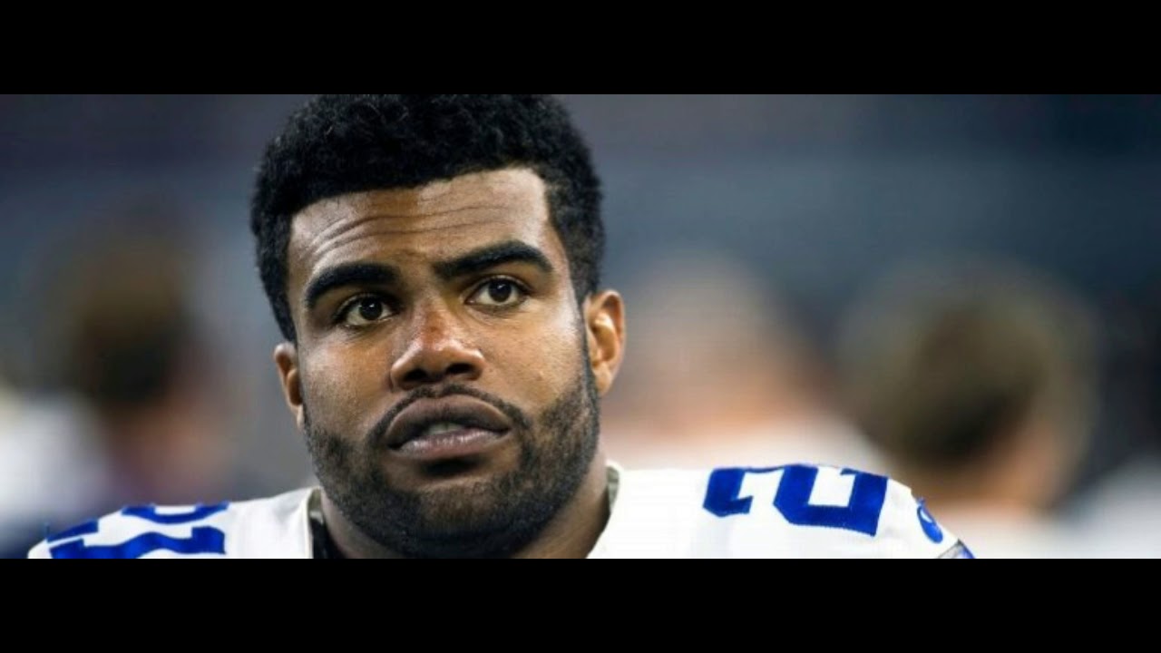 Here's why Ezekiel Elliott can play in Week 1 despite suspension being upheld