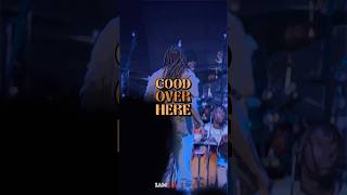 Download Lagu Good Over Here - Samuel Medas LIVE @Gospelfest 2025 MP3