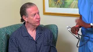 Taking an Apical Pulse