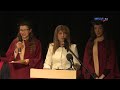 Vita academica - oбзорното предаване 3 епизод