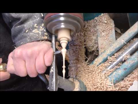 How I make