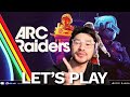 #ARCRaiders - Gameplay Small Streamer Vibes ! Help me reach 5k YT subs :)