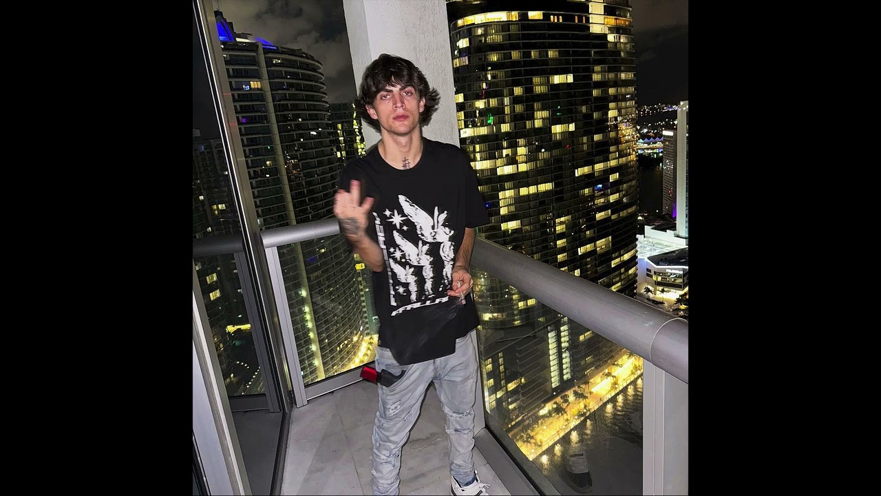 [FREE] 1900Rugrat x Skrilla Type Beat - 