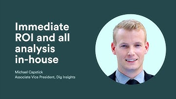 Dig Insights