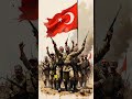 30 Ağustos Zafer Bayramı: Özgürlüğün Kazanıldığı Gün