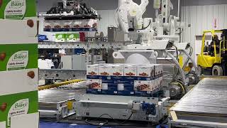 Robotic UAT Overview 