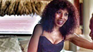 SHADOW FORCE Trailer (2025) Kerry Washington, Omar Sy