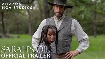 Sarah’s Oil | Official Trailer