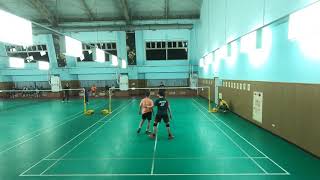 2019110211 哈利 清哥 VS 古意 PETER