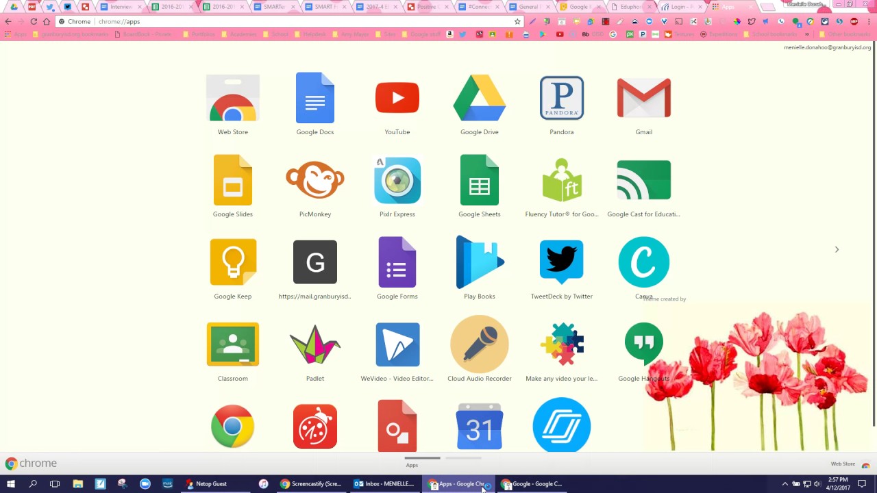signing-into-multiple-google-chrome-accounts-youtube