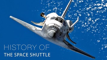 Geschiedenis van de spaceshuttle | Populaire wetenschap
