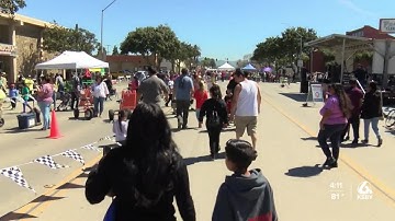 Santa Maria to close portion of Main St. for family-friendly weekend event