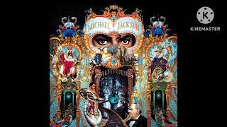 Michael Jackson - Dangerous (Dry Studio Acapella) - YouTube