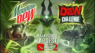 Mountain Dew Mannequin Challenge screenshot 1