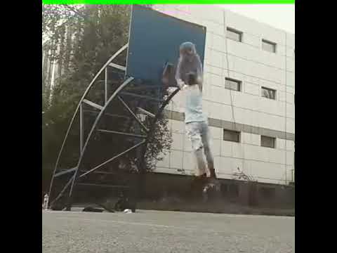 Данк - YouTube