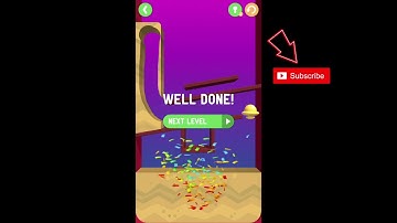 Dig This! 48-18 ROCK SOLID CHAPTER Walkthrough Solution