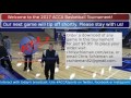 2017 ACCA Men's Basketball Game 13: Kansas Christian vs Emmaus