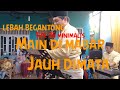 Jauh dimata  Ahmad jais ,cover Muhammad sadikin