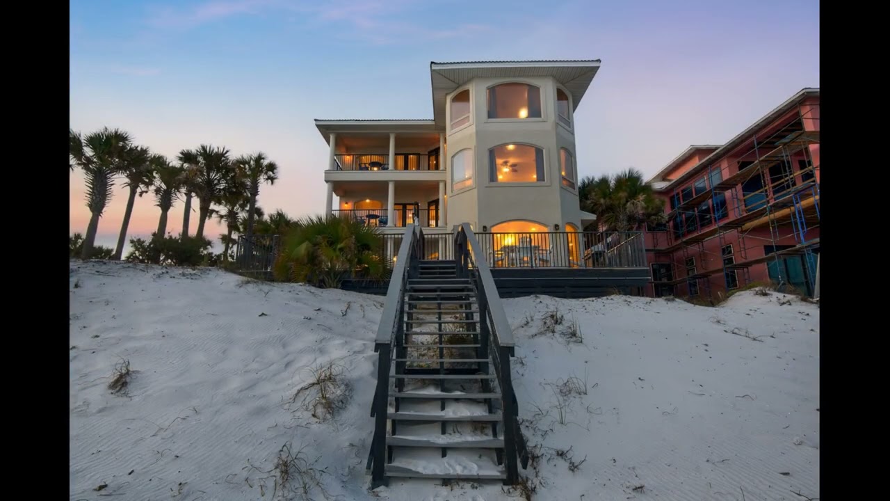 2972 Scenic Hwy 98, Destin FL 32541, USA