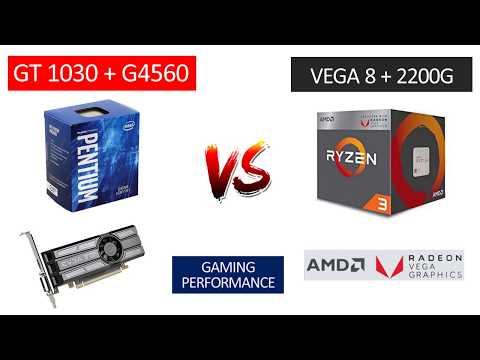 GT 1030 +