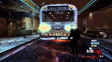 Black Ops 2 RTM Zombies by [HLM*] CodModder86