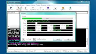 BlockList Manager