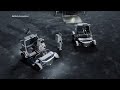 NASA lays out moon base plans with landers, buggies and drones at the top of the list