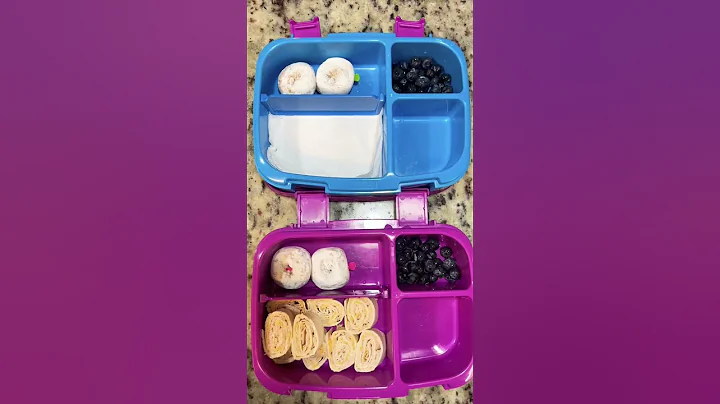 Bento Box :Pinwheels & Grilled Cheese #bentobox #bentgo #lunchbox #lunchboxideas #lunchboxinspo