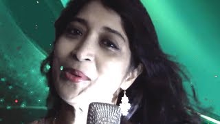 Video thumbnail of "Pucho Na Yaar Kya Hua | Ure Jabo Amra  Chand Mamar barite - Cover  by Suparna Biswas"