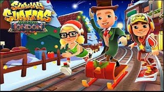 SUBWAY SURFERS GAMEPLAY PC HD 2024 -BEST Games