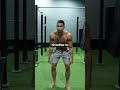 Mejora tu estado fisico sin lastimar tus rodillas💪 #calistenia #fitness #workout #calisthenics #gym