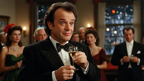 Scrooged | 1988 holiday classic | crazy Christmas twist | Bill Murray surprise