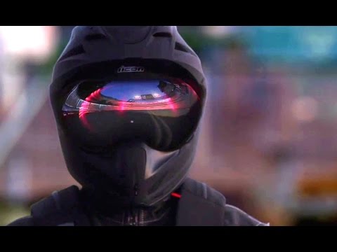 Black Road Official Trailer 2016 Sci Fi Thriller Movie Hd Youtube