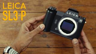 Leica SL3-P Deep Dive: From Arctic Wildlife to Fashion