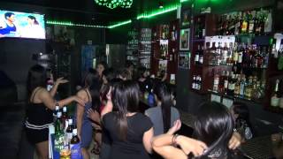 BANGKOKS SHAG BAR #2 @old45s