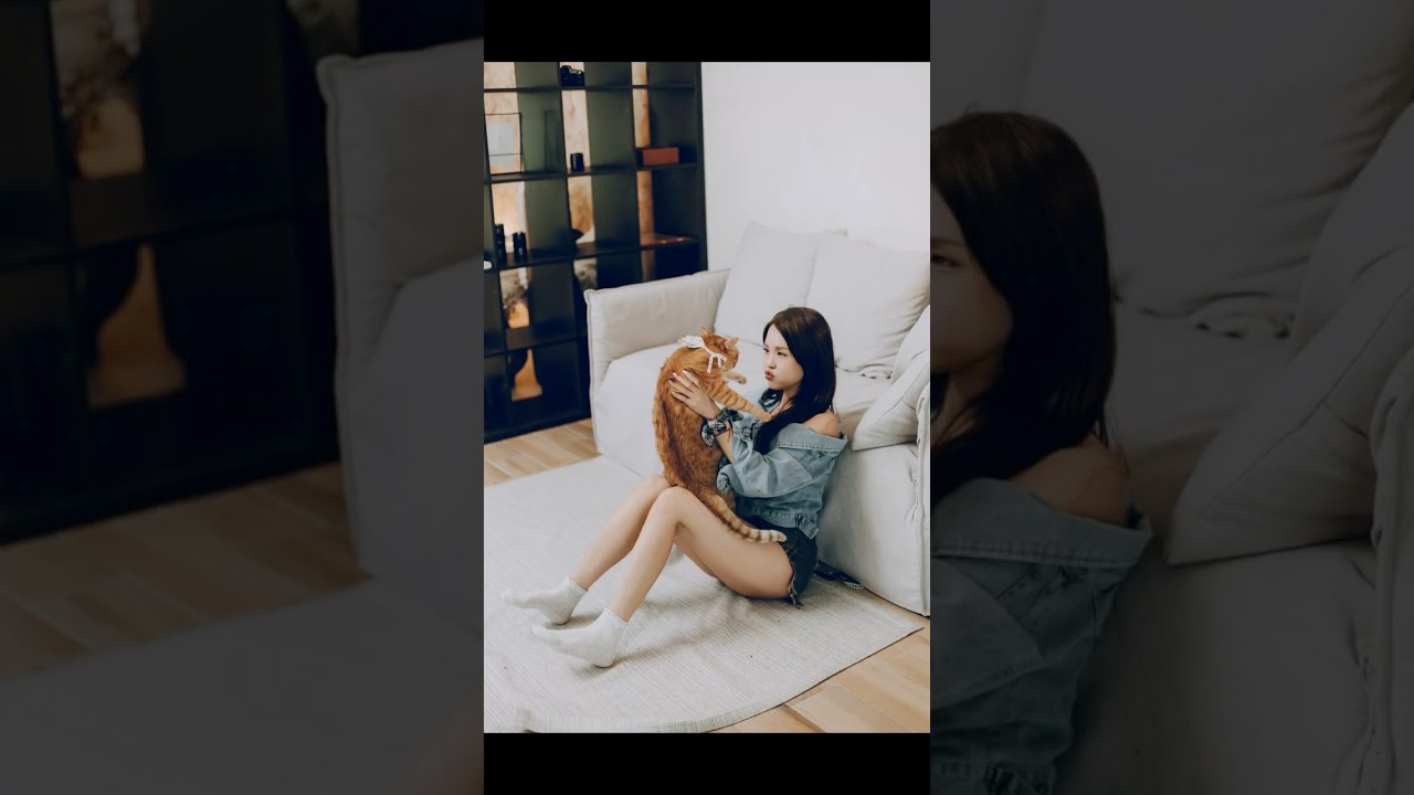 美女與萌獸/啾啾