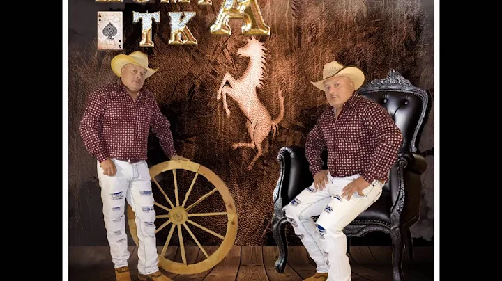 El kompa Azteca - El Corrido de Julian Espinoza