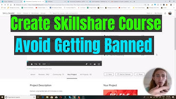 Common Mistakes That Get Teachers Banned on skillshare