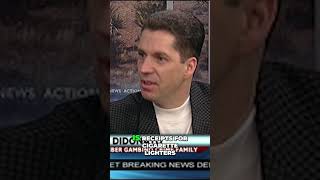 Andrew DiDonato My Gold Key Package