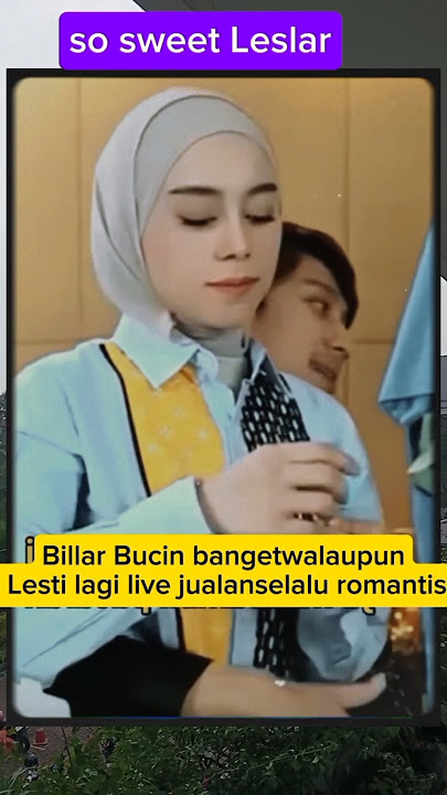 Lesti sampe dipangku ma billar#lestikejora #artist# fyp