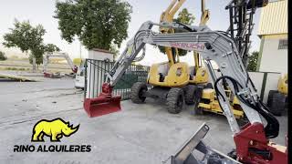 Takeuchi TB230 Consejos de utilización