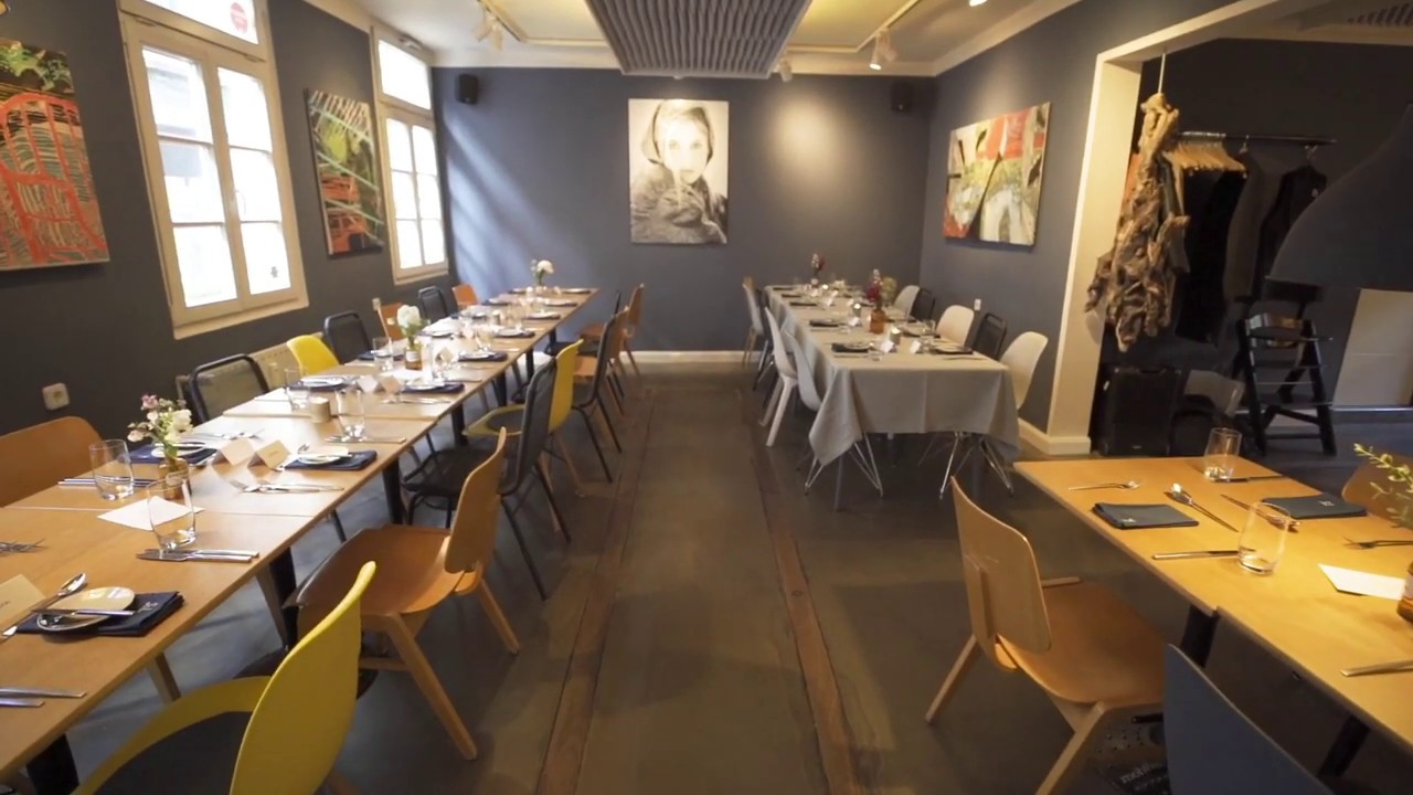 79 Grad Hochzeitslocation Wuppertal Video - true weddings Hochzeitsvideo in Wuppertal