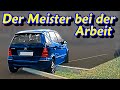 Blind überholen, beste Ladungssicherung des Jahres und Rote Ampeln | DDG Dashcam Germany | #480