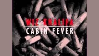 Taylor Gang - Wiz Khalifa -- Cabin Fever Mixtape