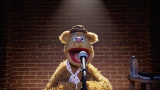 Fozzie's Bear-ly Funny Fridays #4 | Fozzie Bear Jokes | The Muppets