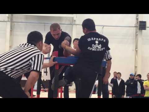 Чемпионт Казахстана По