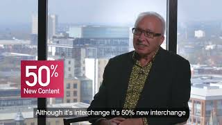 Jack C  Richards   What s new in Interchange 5th Edition