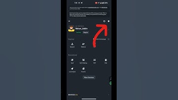 How to Solve Binance  P2P Buy And Sell problem. Not Show  P2P Ads On Binance.  Binance Warning