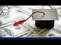 Federal student loan payments set to resume | GMA